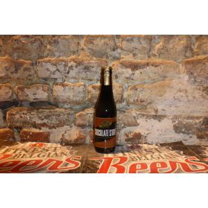 Viven Chocolate stout 33cl