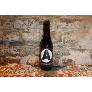 Authentique Stout 33cl