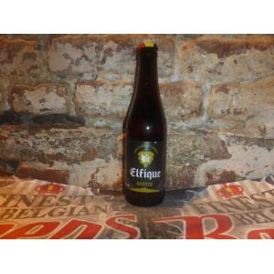 Elfique Ambrée 33cl