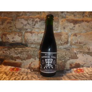 Mikkeler Black Imperial Stout 37,5cl