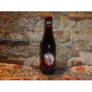 Tête de mort Red 33cl