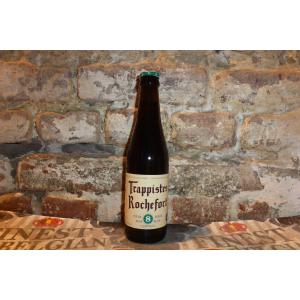 Rochefort 8 33cl