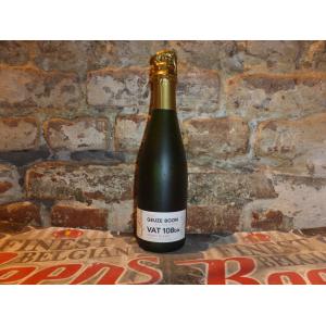 Boon Oude geuze Vat 108 Bis ...