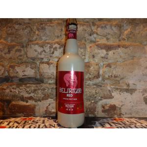 Delirium Red 75cl