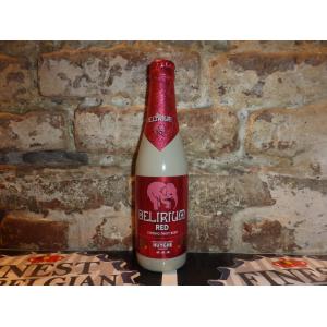 Delirium Red 33cl