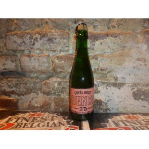 Boon & Mikkeler Cuvée Oude Henri 37,5cl