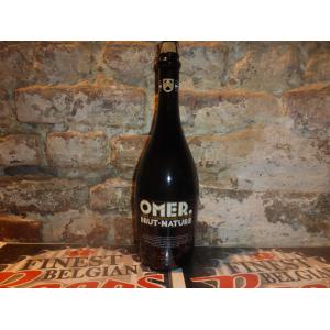 Omer Brut Nature 2020 75cl