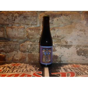 Struise Brouwers Sint Amatus Vintage 2018 33cl 