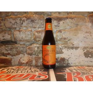 Spencer Fruit series Peach saison 33cl( Best Before Date: 02/06/2022)