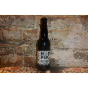 Hoppug Milk Stout Speyside whisky BA 33cl