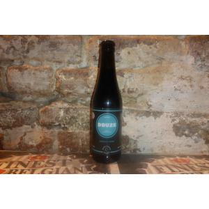 Meester Douze Barley wine 33cl