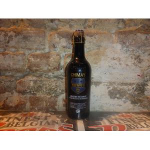 Chimay Grande Réserve Rhum Barrel Aged 2021 37,5cl