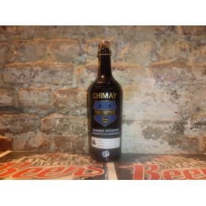 Chimay Grande Réserve 2021 ...