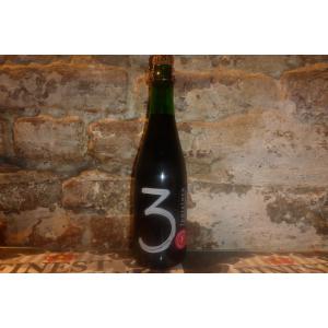 3 Fonteinen Framboos Blend 74 2018-2019 37,5cl 