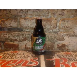 Hip Hop Double IPA 33cl