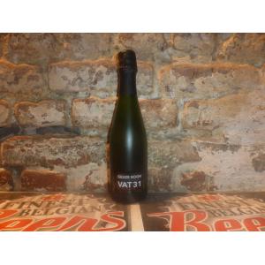 Boon Oude geuze Vat 31 37,5cl