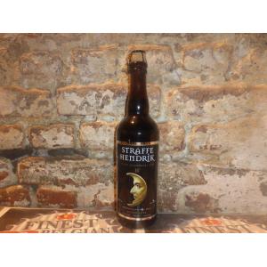 Straffe Hendrik Brugs Quadrupel Ale 75cl