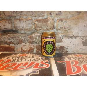 Meester Meesterie Hazy NEIPA 33cl