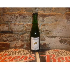 Cantillon Oude Geuze new label 37,5cl 