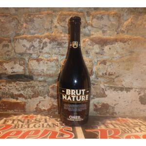 Omer Brut Nature 2021 75cl 