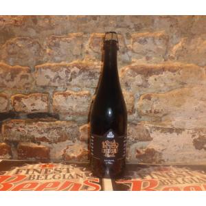 Verzet Oud Bruin Mega Blend 75cl