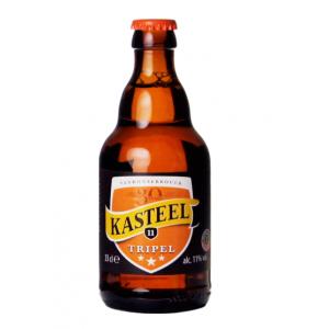 Kasteel Triple 33cl 