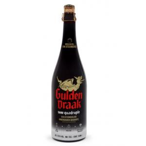 Gulden Draak 9000 Quadrupel ...