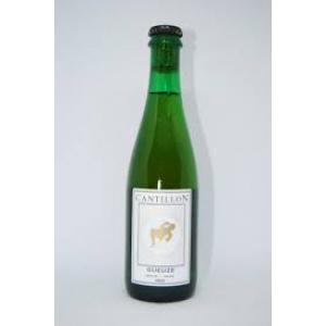 Cantillon Gueuze 100% Lambic...