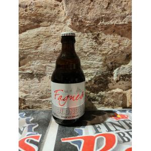 Fagnes Blonde 33cl