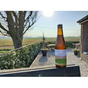 Terrest Golden Tripel 33cl