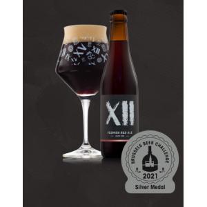 Sosab XII Flemish Red Ale 33...