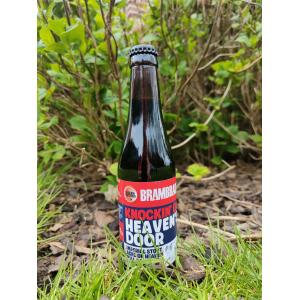 Brambrass Knockin on heaven's door 33cl