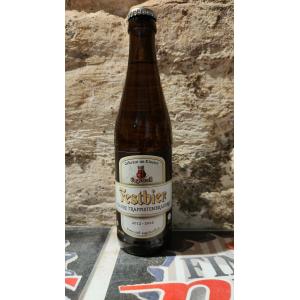 Engelszen Festbier 33cl