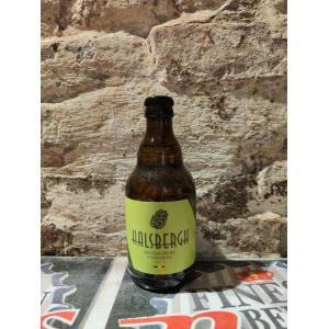 Halsbergh Blond 33cl