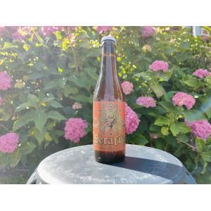 Serafijn Barley Wine 33cl