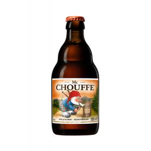 Mc Chouffe 33cl