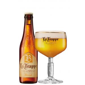 La Trappe Blond 33cl