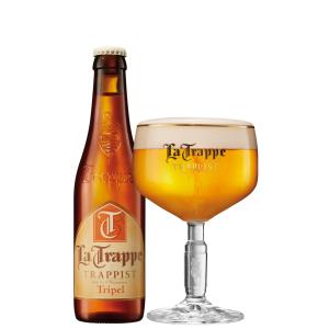 La Trappe Tripel 33cl