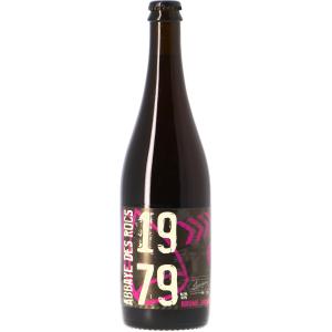 Abbaye des Rocs Brune 75cl