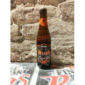 Bush Caractère 33cl