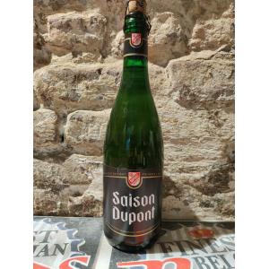 Saison Dupont 75cl