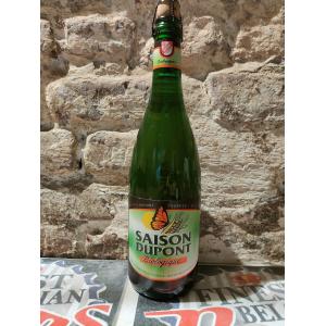 Saison Dupont Biologique 75cl