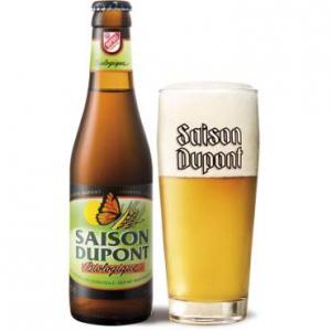 Saison Dupont Biologique 33c...