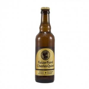 Keizer Karel blond 33cl