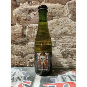 La Calavera / Hoppy Road 8 Full Blend 37,5cl