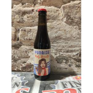 Punaise Kinky Brunette 33cl