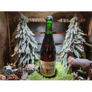 Cantillon Kriek 100% Lambic Bio 75cl