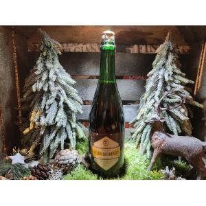 De Cam Wilde Bosbessen 2019 75cl