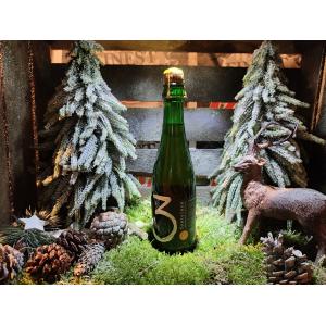 3 Fonteinen Oude Geuze Golden Blend 31 2020/2021 37,5cl