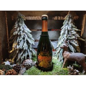 Lindemans Oude Geuze Cuvée Francisca 75cl